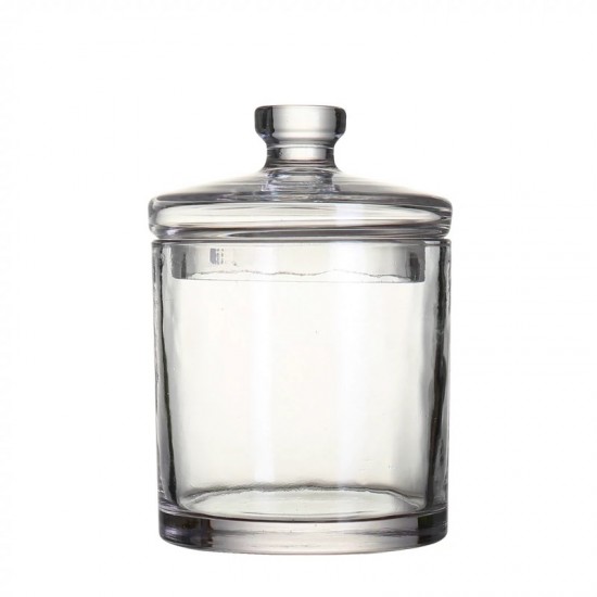 Glass Jar Medium
